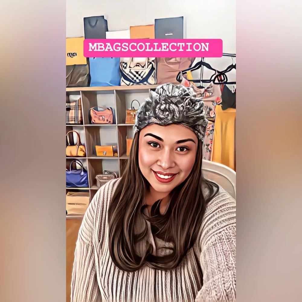 JING is LIVE! MBAGSCOLLECTION
🩷LOWSTART LUX🩷
🫣🤭COMMENT TAG LIST😜😃👌🏻 - Picture 3 of 15